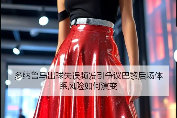 多纳鲁马出球失误频发引争议巴黎后场体系风险如何演变